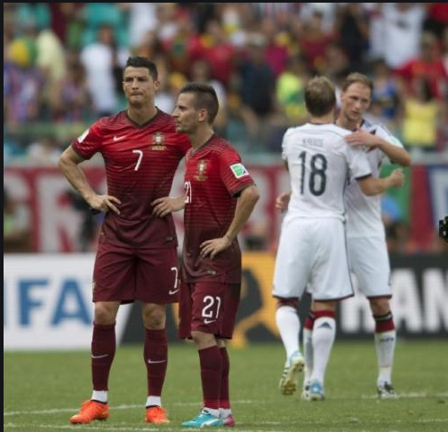 欧洲杯德国vs葡萄牙回放